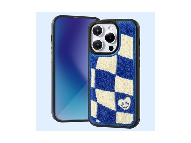 [디자인스킨 아이폰 14 pro 케이스] 이 제품 어때요? 디자인스킨 히든포켓 부클 패턴 바타입 ver.2