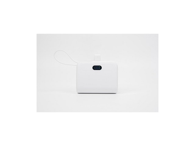 [아이폰 도킹형 보조배터리 10000] 찾던 제품 도킹듀오 대용량 보조배터리 10000mAh C타입