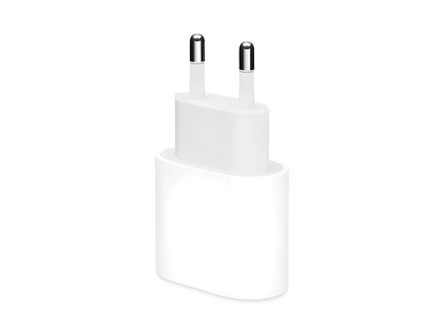 [아이폰 충전기 어댑터] 저렴한 가격 Apple 정품 20W USB-C 전원 어댑터 MUW13KH/A