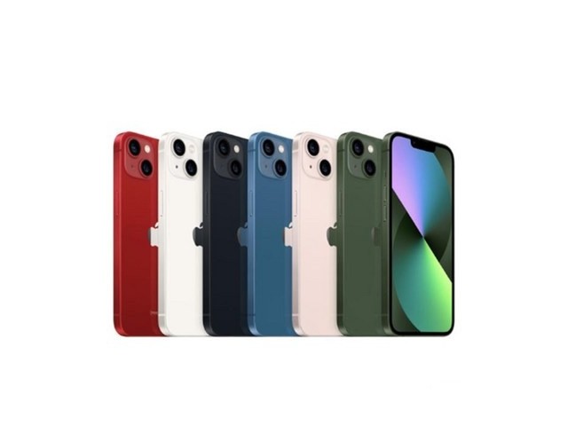 [애플 아이폰 공기계] 다재다능한 아이템 애플 아이폰 13 미니 128GB 256GB 공기계 중고폰 자급제폰 리퍼폰 A2628