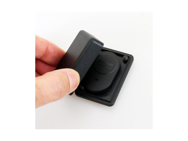 [차량 위치추적기 아이폰용] 저렴한 가격 차량용 무선 GPS 위치추적기 역조사탐정장비 300일간 건물속위치확인 요금무료 특수자석포함