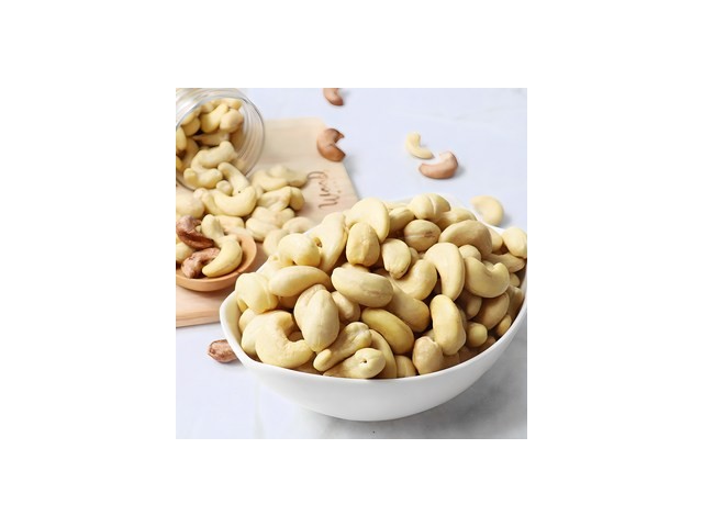 캐슈넛 내돈내산 솔직 사용후기