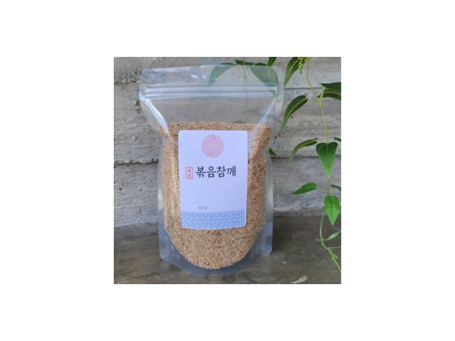 볶은국산참깨 추천 및 가격 비교 장단점 정리