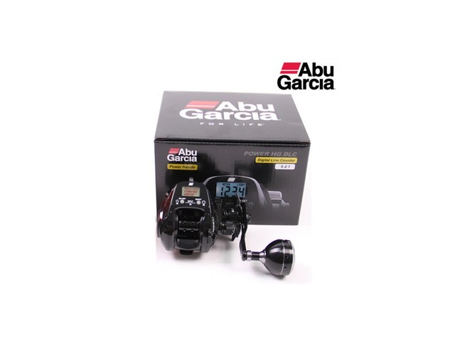 아부가르시아파워hg 추천 가격 및 비교 정리