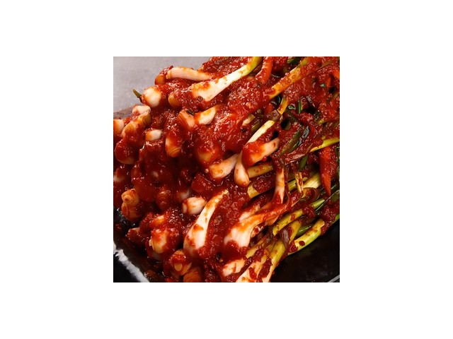 청담만옥파김치 올해 화제의 아이템