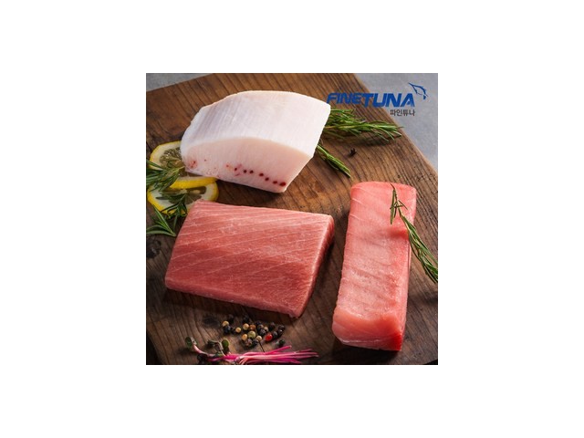 다랑어참치 쇼핑 정보 공유