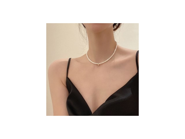 진주목걸이담수초커 추천: 꼭 써봐야 하는 혁신적인 신제품