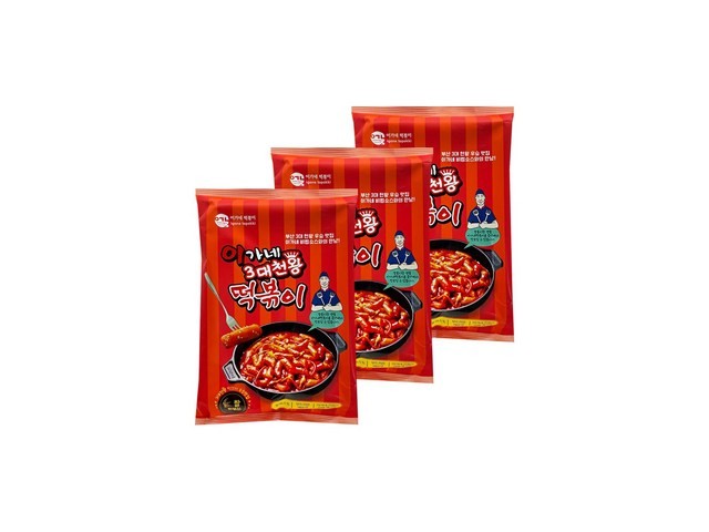 3대천왕밀키트 종류 및 추천-리뷰 스펙 가격 비교